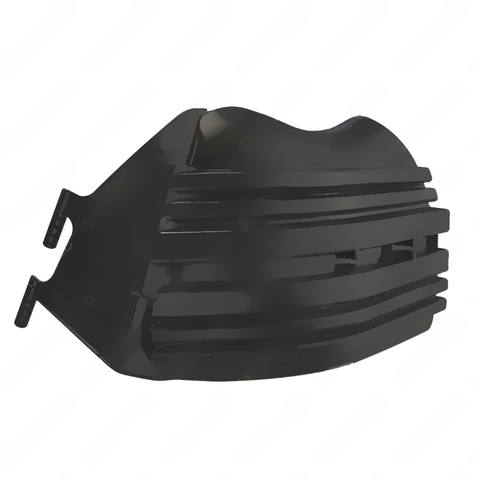 22-46857-004 PANEL-FENDER, INNER,FR,FWD SECT,LH,120