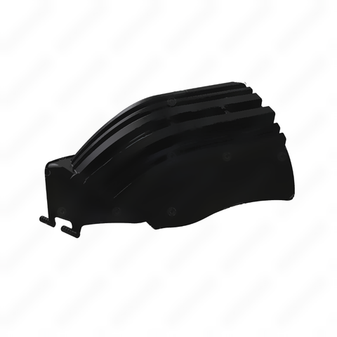 22-46857-007 FENDER INR FR FORWARD SECT