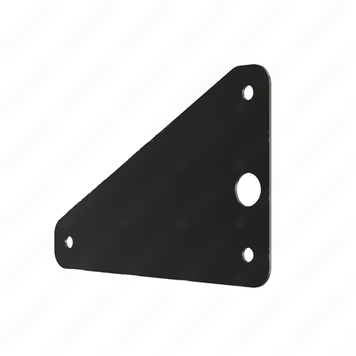 22-46862-000 SEAL-BRACKET,AIR DFTR,DAY