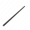 22-46984-001 RAIL-SLPR CURTAIN,110