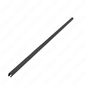 22-46984-001 RAIL-SLPR CURTAIN,110