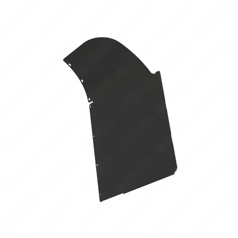 22-47045-004 TRIM TAB RR LH