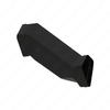 22-47091-000 DUCT-HEAT EXT,BOTTOM