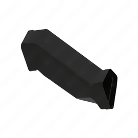 22-47091-000 DUCT-HEAT EXT,BOTTOM