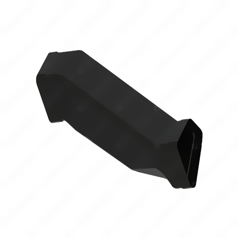 22-47091-000 DUCT-HEAT EXT,BOTTOM