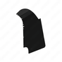 22-47532-006 TRIM TAB 90 LH