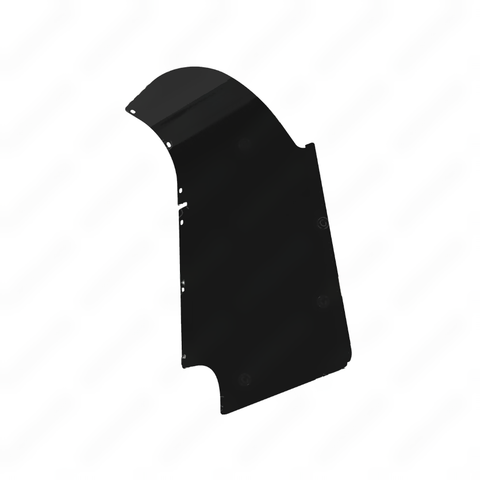 22-47532-006 TRIM TAB 90 LH