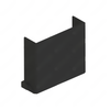 22-47578-001 LINER-BOX SIDE RR