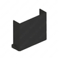 22-47578-001 LINER-BOX SIDE RR