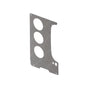 22-47771-003 PANEL-GAUGE,ICU3,LH,COLU,GREY