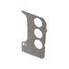 22-47882-003 PANEL -ICU3 GREY WOOD RH GAUGE