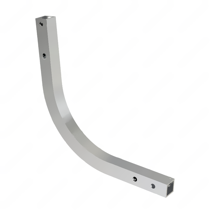 22-48108-000 BRACE - SIDE EXT TOP