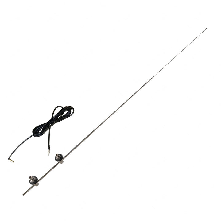 22-48221-000 ANTENNA-RADIO,DUAL POST