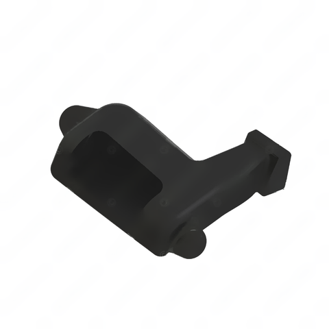 22-48231-000 DUCT,SW DEF,LH,OUTBOAR