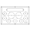 22-48494-001 PANEL-STD VERSION,MPX
