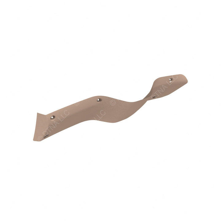 22-48978-000 PANEL-INSTPN,FINISH,LWR,TAUPE