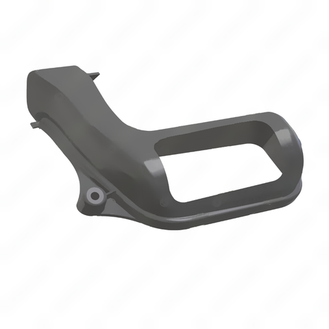22-49131-000 DUCT-SW DEF,LH O/B