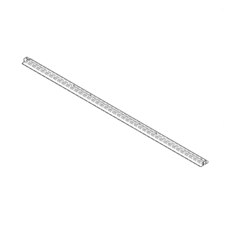 22-49382-001 RAIL-SLPR CURTAIN,TUMB