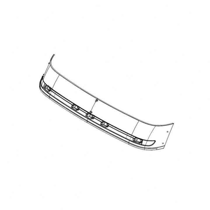 22-49415-000 SUNVISOR