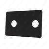 22-51047-000 SEAL-FAIRING,FRONT,FLC