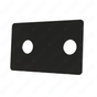 22-51047-000 SEAL-FAIRING,FRONT,FLC