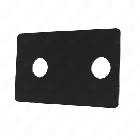 22-51047-000 SEAL-FAIRING,FRONT,FLC