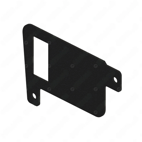 22-51108-005 PANEL,ACC/SW,LH,1SW,BL