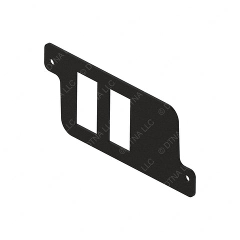 22-51109-006 PANEL,ACC/SW,RH,2SW,BL