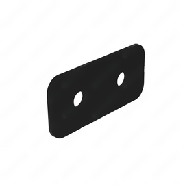 22-51256-000 SPACER AIRHORN,70  XT