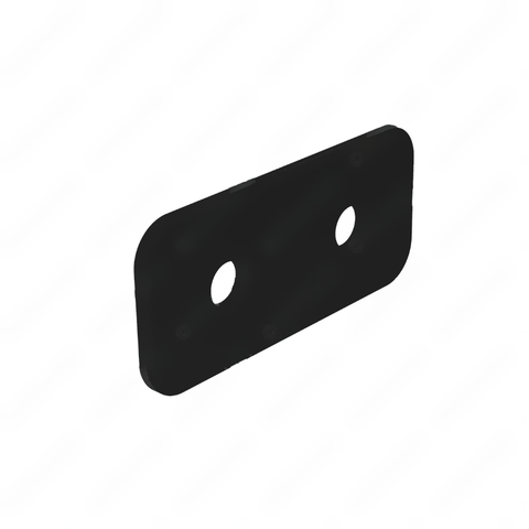 22-51256-000 SPACER AIRHORN,70  XT