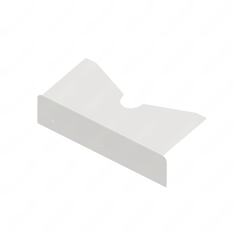 22-51523-000 REAR FRAME COVER