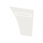 22-51524-001 PANEL,HOOD