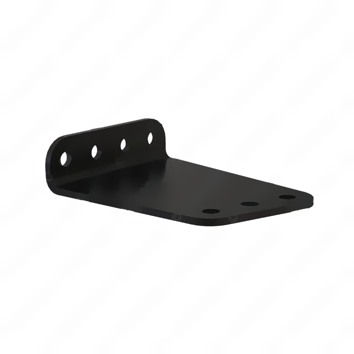 22-51848-000 BRACKET-TIRE CARRI,FLX,BA