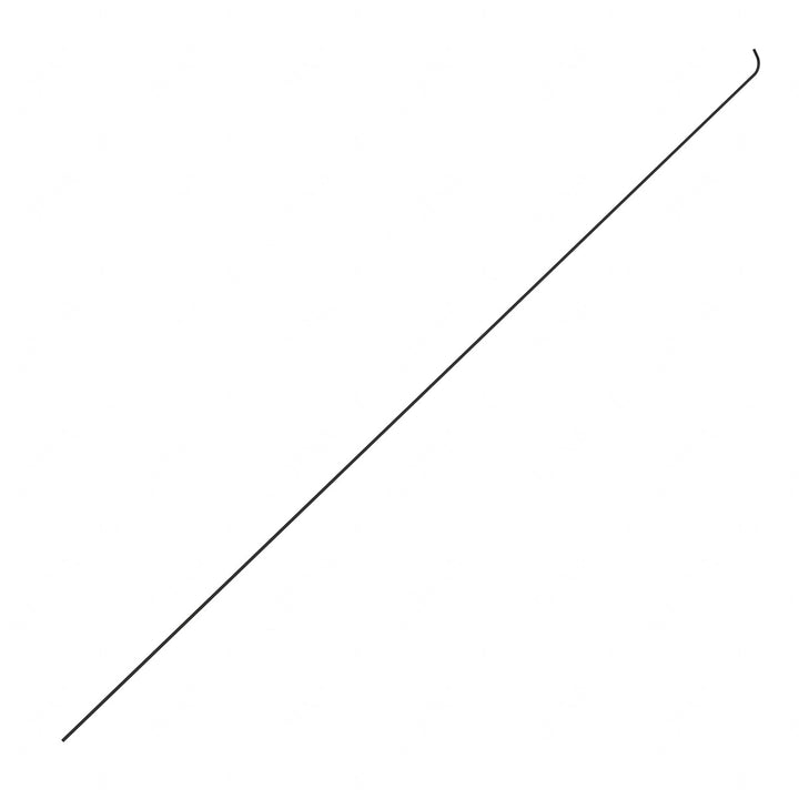 22-52016-001 90 DEG TUBING,1/4,86