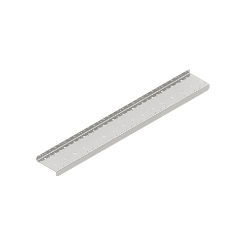 22-52437-018 STEP-CHASSIS,1575X 205,STL,STAINLESS
