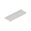 22-52437-030 STEP-775 X 205,POLISHED SST