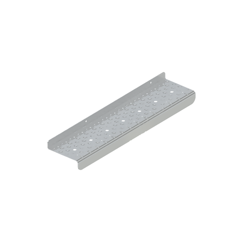 22-52438-041 STEP-725 X 160,PLAIN SST