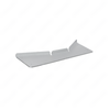 22-52703-001 END-STEP,FUEL TANK,PLN