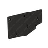 22-52904-003 MUDFLAP-FRNT,90 ,FLH,4