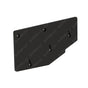 22-52904-003 MUDFLAP-FRNT,90 ,FLH,4
