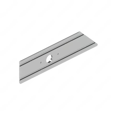 22-53462-020 VALANCE PANEL,COWL,RH,
