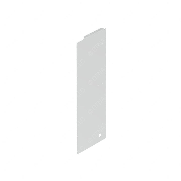 22-53689-008 PNL-EXT LH W/FLUSH T