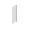 22-53689-009 PANEL-EXTENDER, RH W/FLUSH T