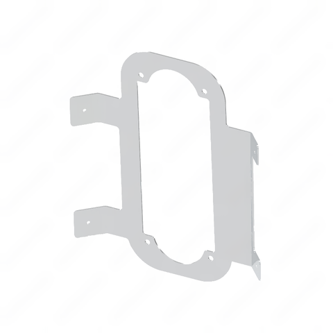 22-53773-000 BRKT-MTG,PNL,CNTL,SLPR