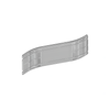 22-53783-000 PANEL-VALANCE,SLPR,HORIZ