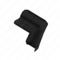 22-53857-000 QTR FENDER RR LH BLK