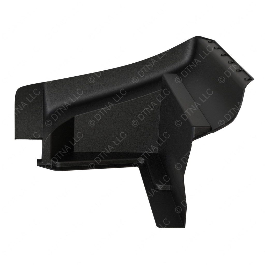 22-53857-001 QTR FENDER RR RH BLK