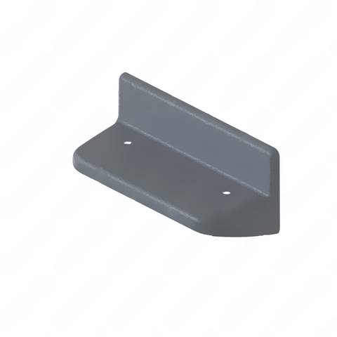 22-54036-002 COVER-BRACKET,UPR BNK,W/O R