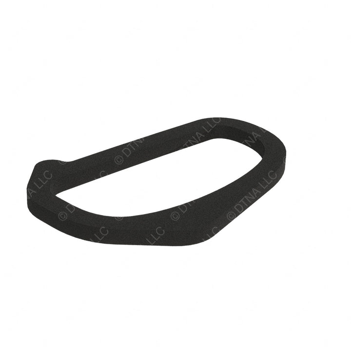 22-54227-000 SEAL-DASH LOUVER,OUTBD