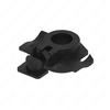 22-54273-000 CLIP-RETAINER,REGISTER
